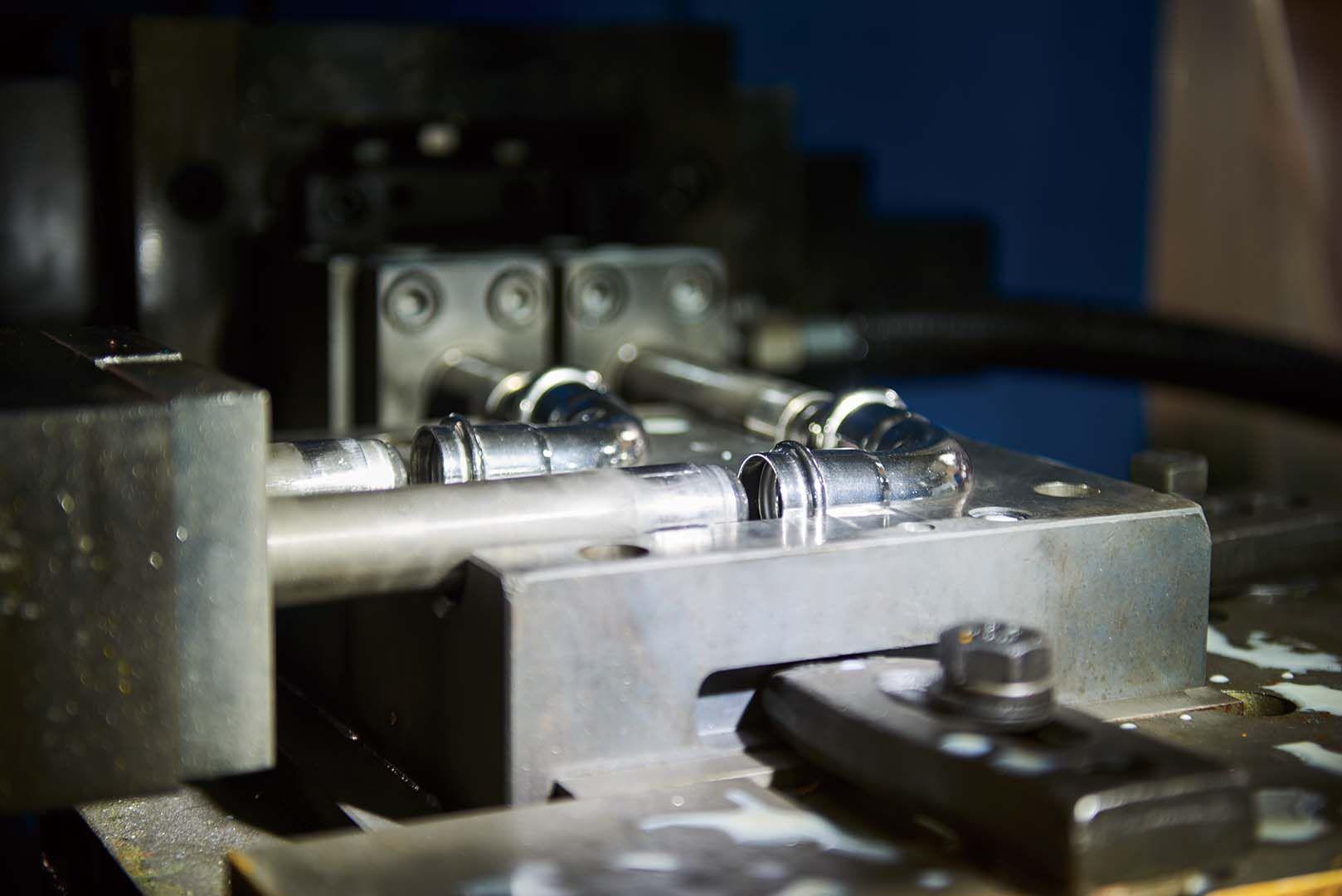 產品應用于各大領域